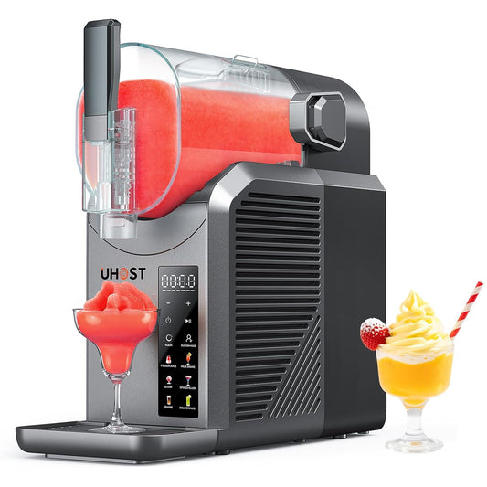 UHOST Slushie Machine
