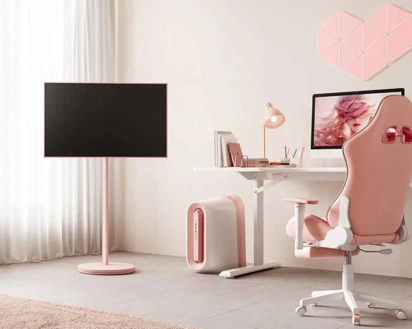 π₯4K Touch Screen Portable TV Monitor