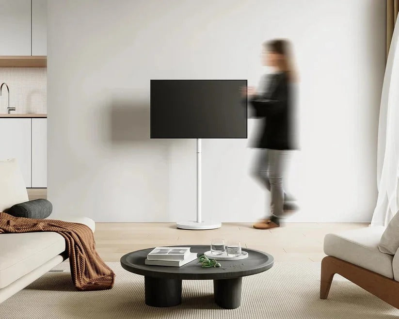 π₯4K Touch Screen Portable TV Monitor