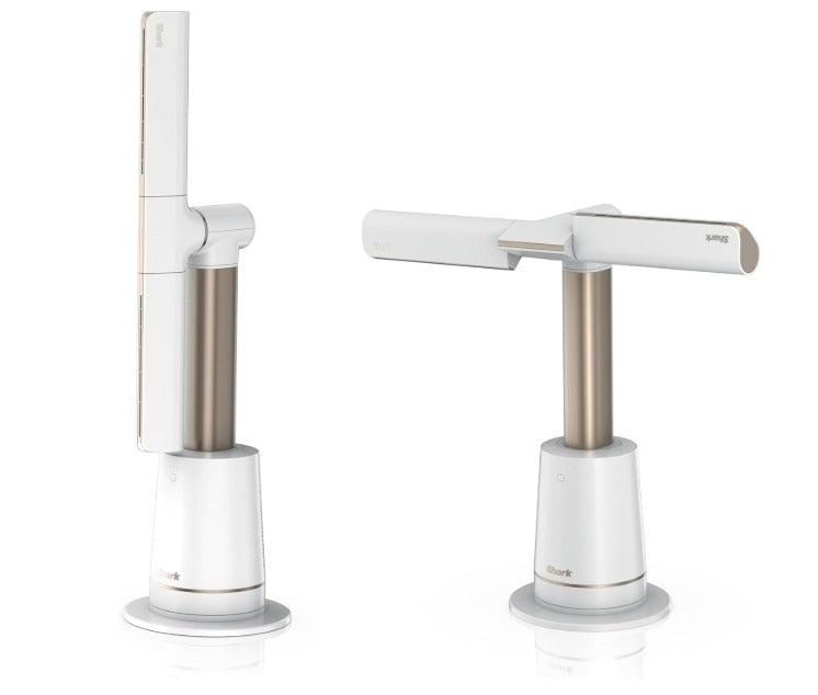 SmartWave™ – Ultra-Powerful Bladeless Tower Fan