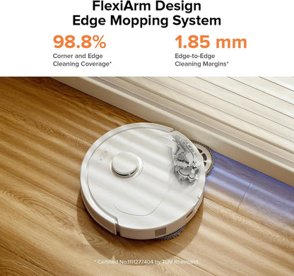 AutoClean Robot Vacuum