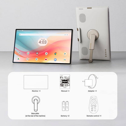 24.5” Portable Smart Screen