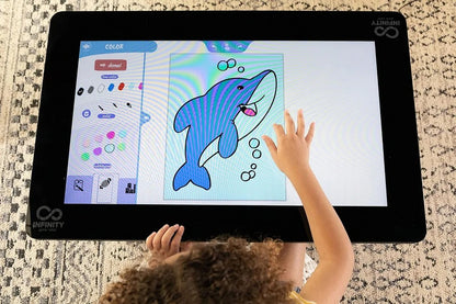 🔥Screen Infinity Game Table - Electronic Games- 2025 Annual Promotion