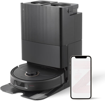 AutoClean Robot Vacuum