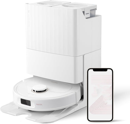 AutoClean Robot Vacuum