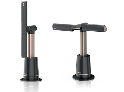 SmartWave™ – Ultra-Powerful Bladeless Tower Fan