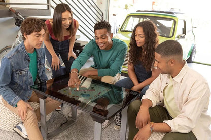 🔥Screen Infinity Game Table - Electronic Games- 2025 Annual Promotion